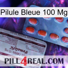 Blue Pill 100 Mg 36